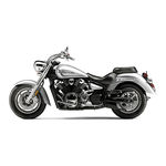 Yamaha STAR 2015 Owner's Manual