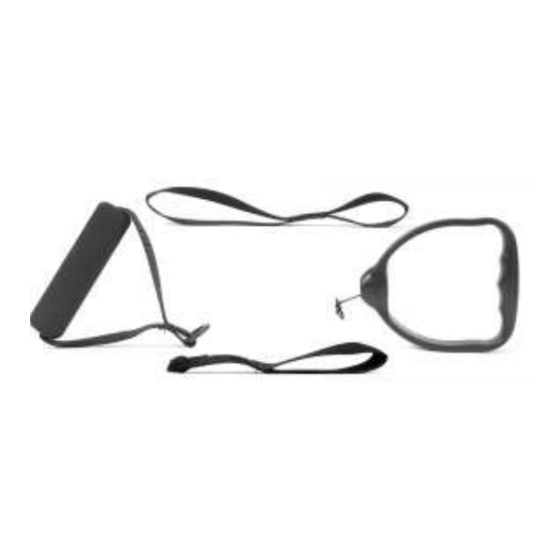 MSD-BAND TUBING Quick Start Manual