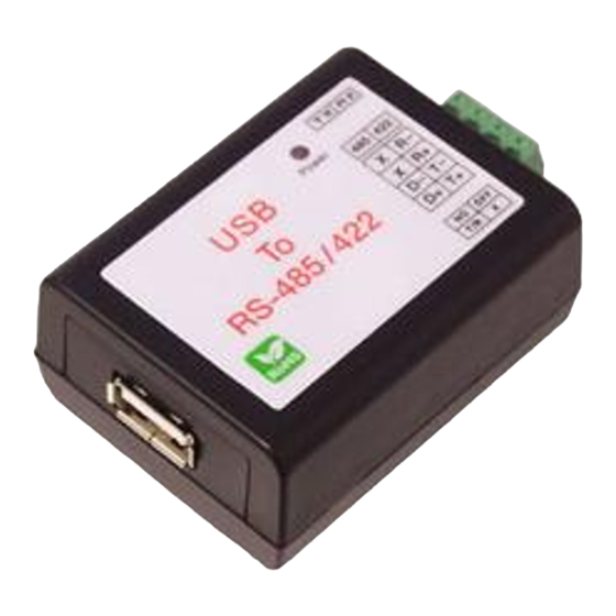 SIIG ID-UC0011-S1 Quick Installation Manual