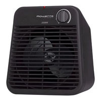 Rowenta CLASSIC SO2210FO Manual