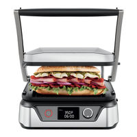 Chefman RJ02-180-4RP User Manual
