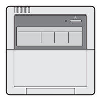 Daikin RXYMQ9AY1 Operation Manual