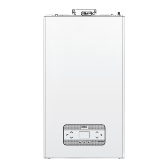 Riello RESIDENCE HM Series Instructions For The User