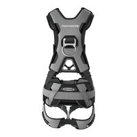 Werner PROFORM F3 User Instructions