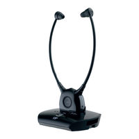 CGV DOLFIN ONYX Manual