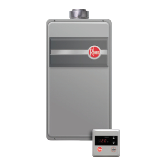 Rheem RTG2-42PVN Specifications
