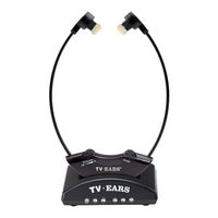 TV Ears 2.3 System User Manual