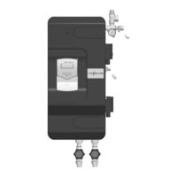 Viessmann Solar-Divicon-HX Installation, Start-Up And Service Instructions Manual