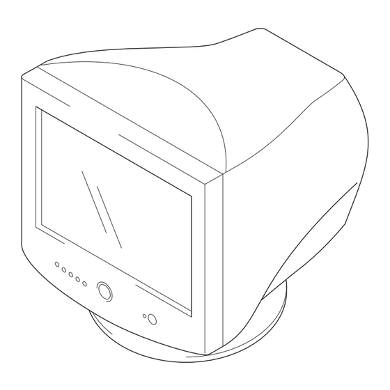 Dell P992 Service Manual