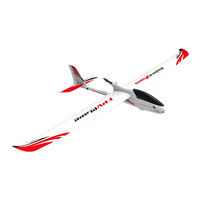 VolantexRC 757-8 User Manual