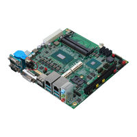 Commell LV-67W User Manual