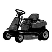 Simplicity Agco Allis 1692176 Operator's Manual