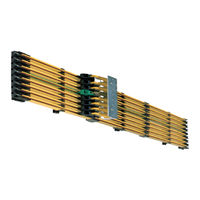 Conductix-Wampfler 0815 Series Manual