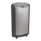 Air Conditioner Sealey SAC12000 Instructions