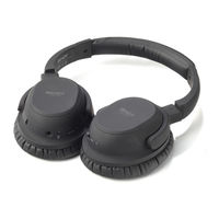 Lindy BNX-60 Manual