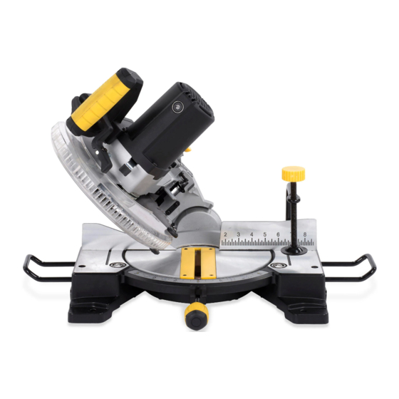Powerplus POWX07562 Manual