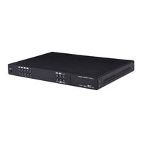 CYP CPLUS-44PLV Operation Manual