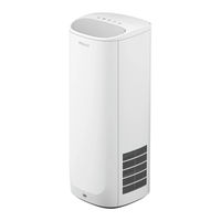 3M Filtrete FAP-T03-A2 Series Manual