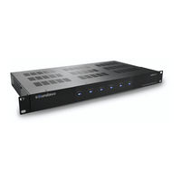 Soundavo M66-EXT Owner's Manual