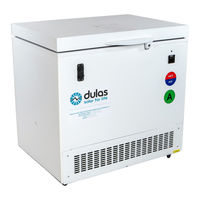 Dulas VC50SDD Installation & Technical Manual