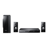 Samsung PS-WC5200 Service Manual