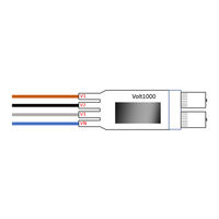 Anerma Electronics Spark5A User Manual