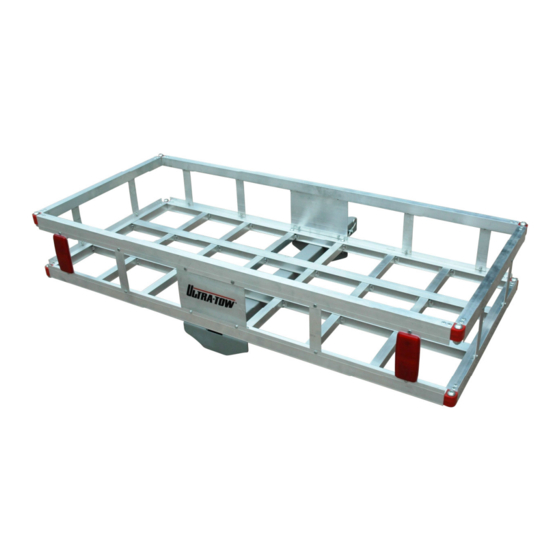 Ultra-tow 28679 Owner's Manual
