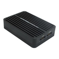 TASKING iSYSTEM Infineon DAP User Manual
