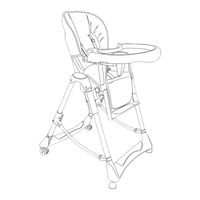 VERTBAUDET 70342 3060 Quick Start Manual