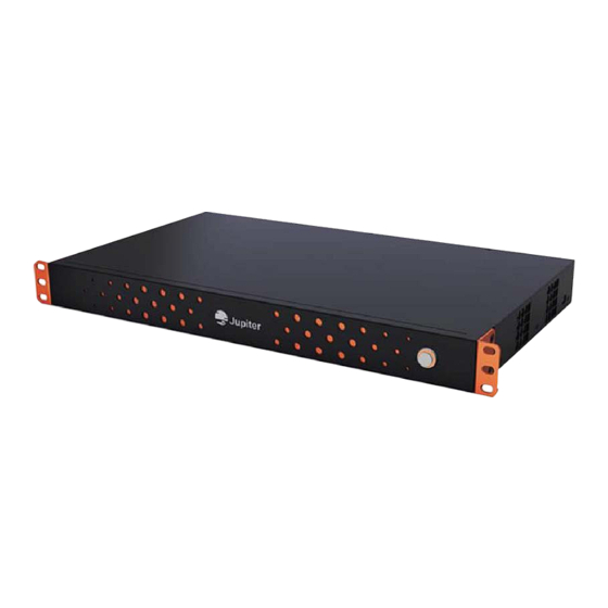 Jupiter J148 Hardware Manual