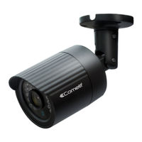 Comelit IPCAM162A Manual