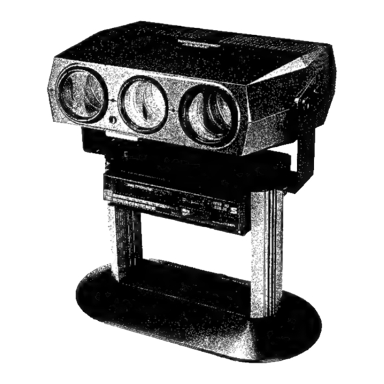 Seleco SVT-150 Manuals