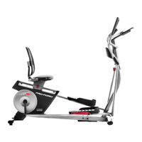 Icon Health & Fitness PFEL03717.2 User Manual