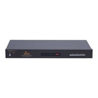 Technics RP-9024 Service Manual