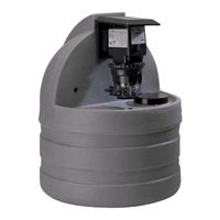 Hayward Aqua Rite® Pro Installation And Operation Manual