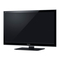 LCD TV Panasonic Viera TX-L32E5B Operating Instructions Manual