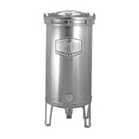 HARMSCO Betterfilter BF252 Installation And Operation Manual