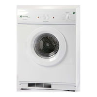 White Knight ECO 83A Installation And Service Instructions Manual