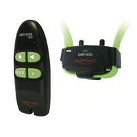Num'axes EASY DOG SOFT User Manual