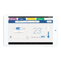 ADVANTAGE AIR MyAir+ User Manual