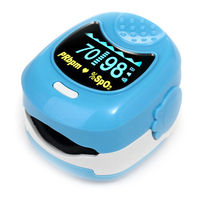 Contec CMS50QB Instructions To User
