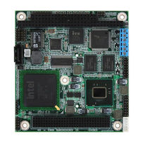 Arbor Technology Em104P-i2904-N4 User Manual