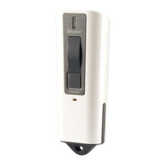 Zebex Z-3130BT User Manual
