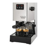 Gaggia CLASSIC RI9380 Operating Instructions Manual