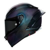 AGV Pista GP RR User Manual