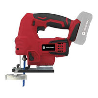 TOOLCRAFT TCHK 20-LI Solo Original Operating Instructions