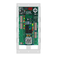 Ecojay SMartZone-4X Installation & Operation Manual