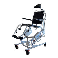 Winncare Triton/Dual User Manual