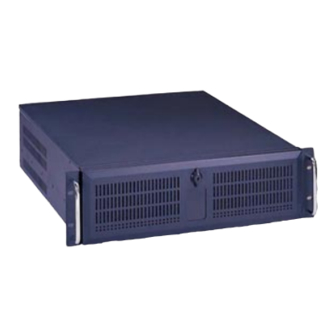 Acnodes RMC 8310A Specifications