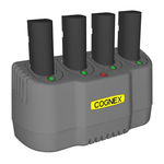 Cognex Multi-Battery Charger Quick Start Manual